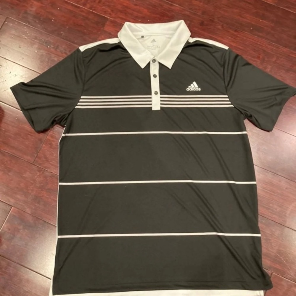 Adidas Golf men’s polo